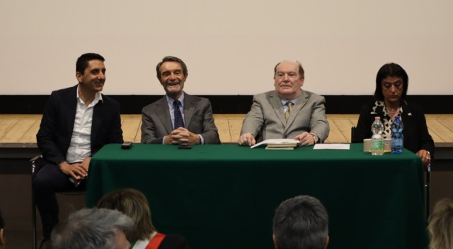 L’istituto Prealpi compie 50 anni