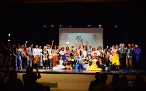 Solaro Teatro Festival cala il sipario