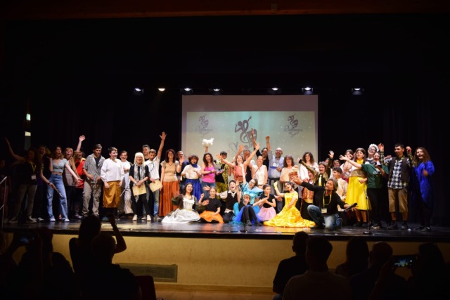 Solaro Teatro Festival cala il sipario