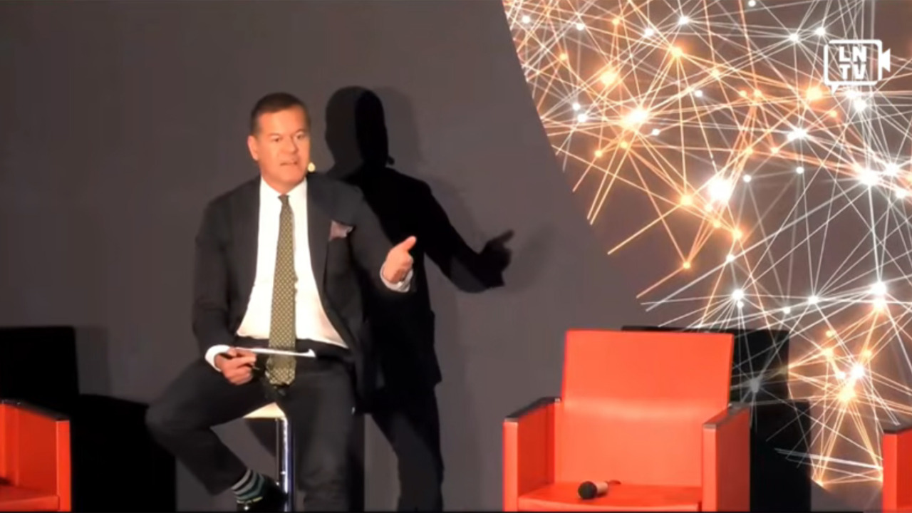 Milano capitale dell’innovazione: a Palazzo Lombardia gli Stati Generali dell’IA (col Nobel Parisi)