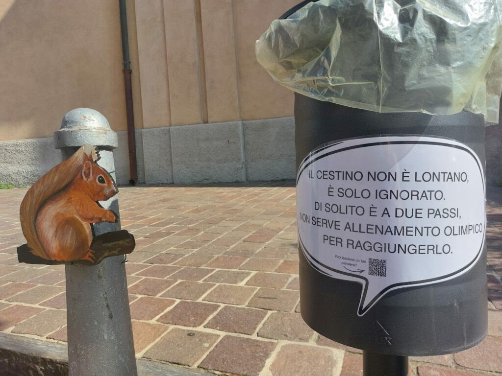 Sagome Artistiche Lomazzo