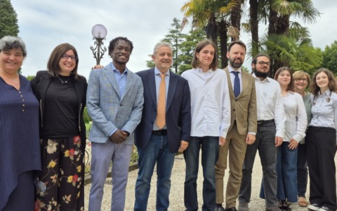 Edilizia scolastica, a Varese un osservatorio con gli studenti protagonisti