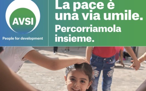 Giochi e solidarietà al Parco degli Aironi