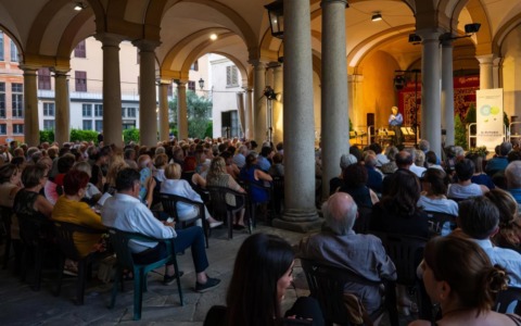 Musica a Villa Cagnola, in scena “Sogno di una notte di mezza estate”