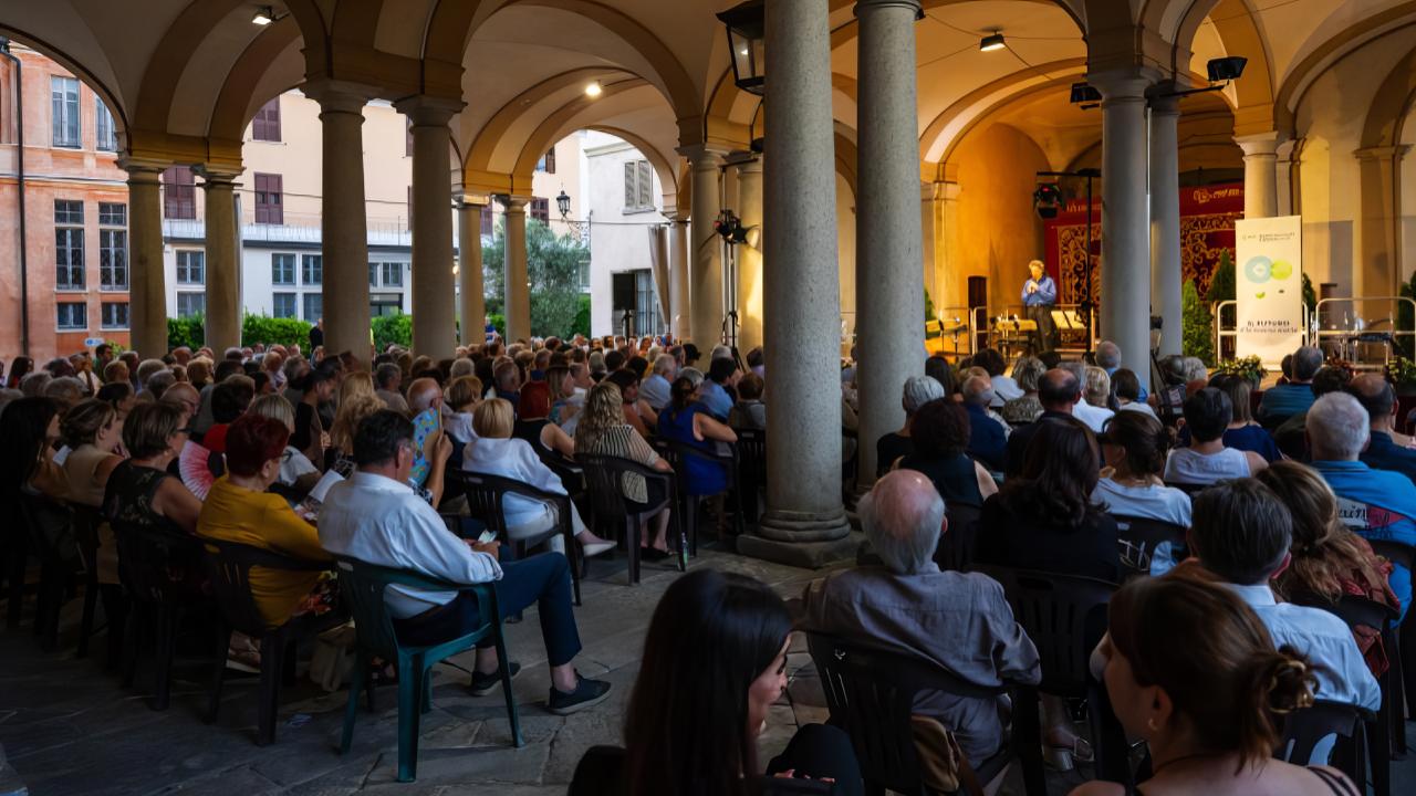 Musica a Villa Cagnola, in scena “Sogno di una notte di mezza estate”