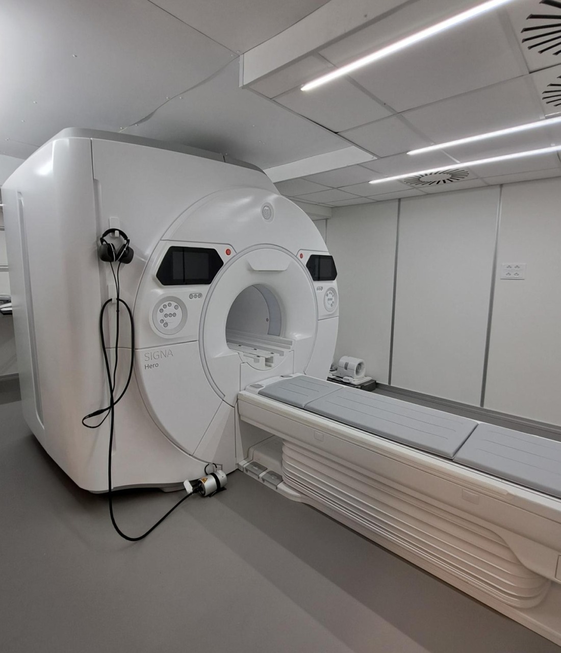 Innovativa Risonanza magnetica 3 T al San Paolo Radiologia di Bregnano: diagnosi precise ed esperienza paziente migliorata grazie ad Alliance Medical