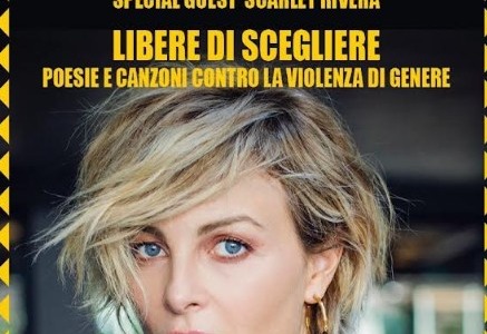 Castiglione Olona entra in “Storie di Cortile”: musica e parole contro la violenza di genere