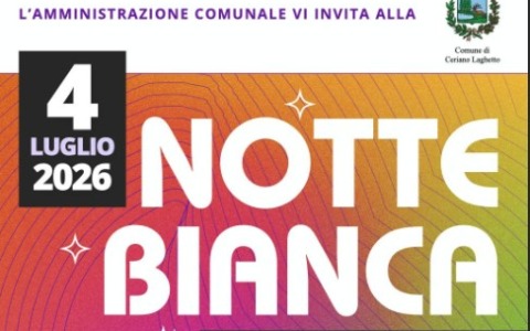 La Notte Bianca compie vent’anni: Ceriano si trasforma in un grande palcoscenico