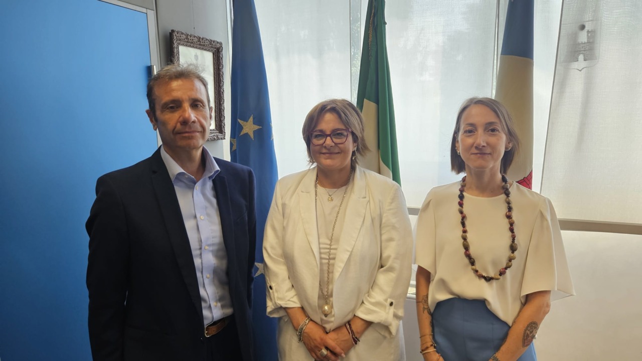 Cambio in Giunta, nominati due nuovi assessori