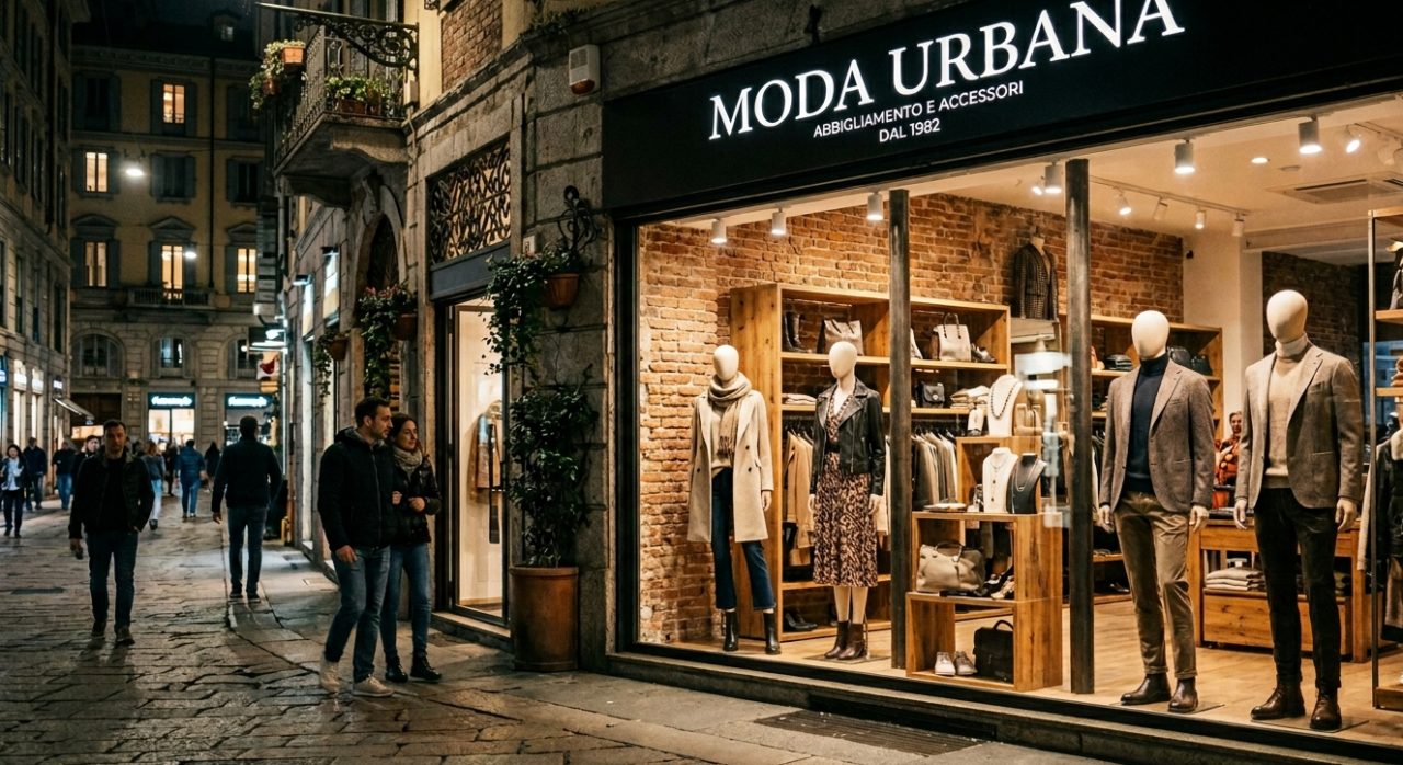 Aprire un’attività oggi: quali modelli funzionano davvero nei centri urbani
