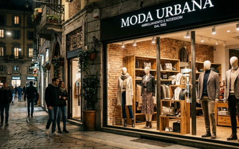Aprire un’attività oggi: quali modelli funzionano davvero nei centri urbani