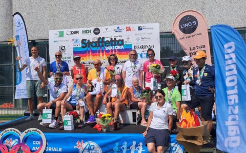 Ultra di Saronno, trionfo al femminile: Bergamasco domina la 24 Ore