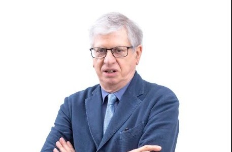 Addio a Gianfranco Rebora, professore emerito, già rettore della LIUC