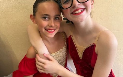 Nuovo successo nazionale per il Dance Club