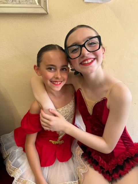 Nuovo successo nazionale per il Dance Club