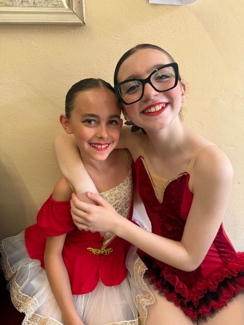 Nuovo successo nazionale per il Dance Club