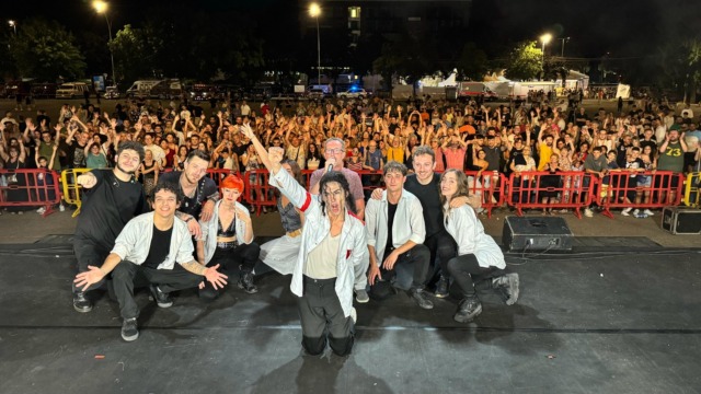 Vivere a Colori torna in piazza Mercato con la tre giorni di “Accendi la Vita”