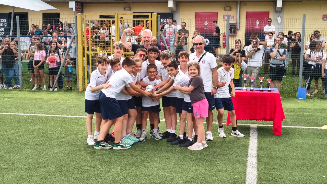 Emozioni e risultati nella seconda giornata della Goleador Summer Fest