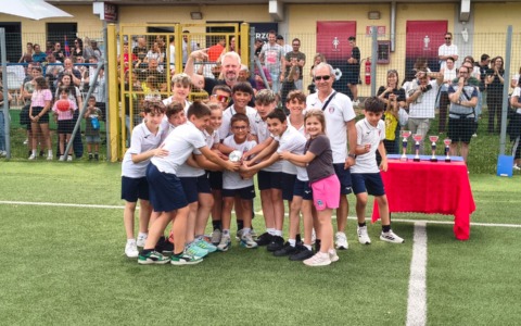 Emozioni e risultati nella seconda giornata della Goleador Summer Fest