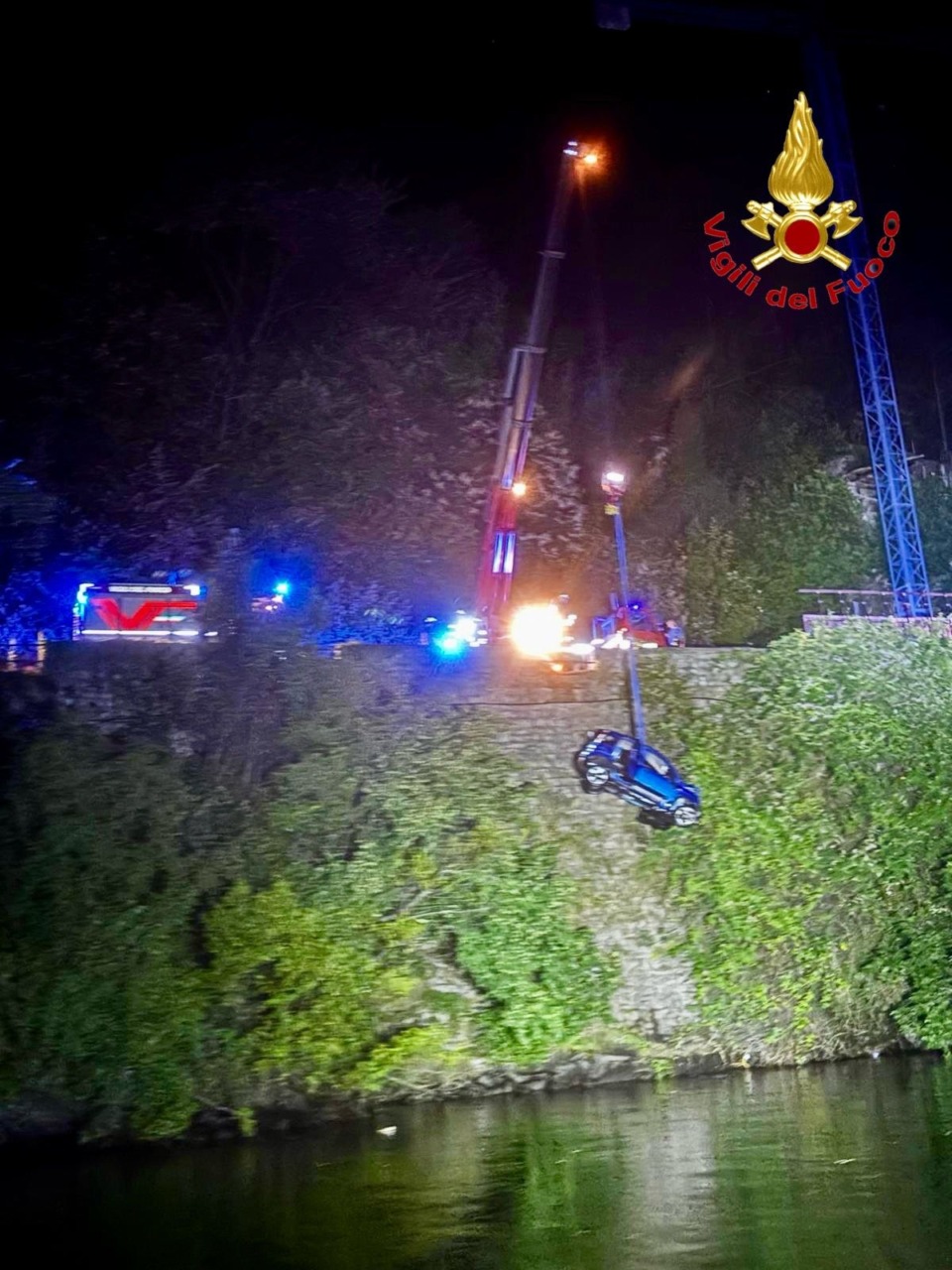 Incidente mortale brienno, 29enne Solaro accusato omicidio stradale