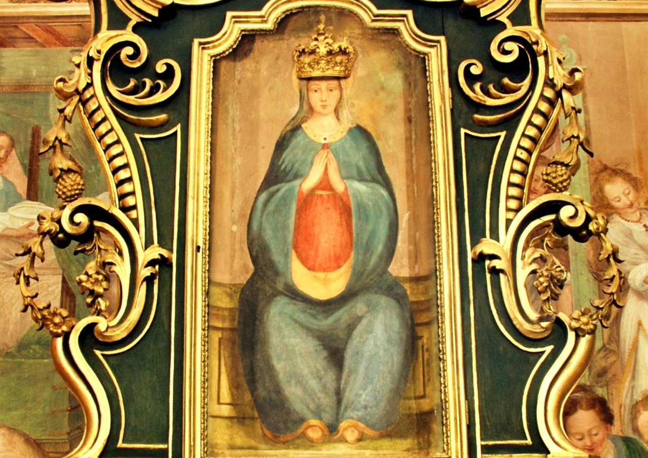 Alla scoperta della chiesa di S. Maria della Neve