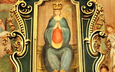 Alla scoperta della chiesa di S. Maria della Neve