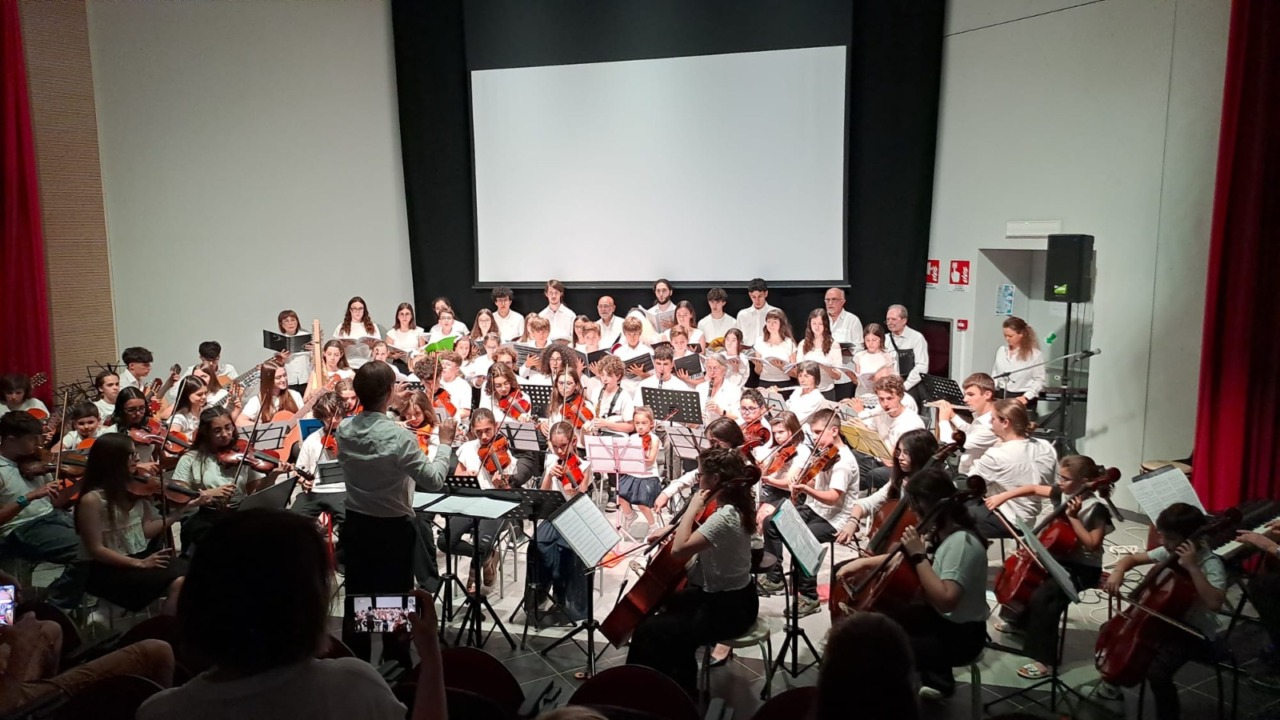 Due eventi per concludere Mikrokosmos