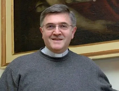 Don Maurizio lascia Cislago dopo 16 anni