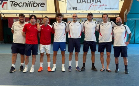 Nuovo stop per il Ct Ceriano Saronno in Serie B1: trasferta amara a Torino