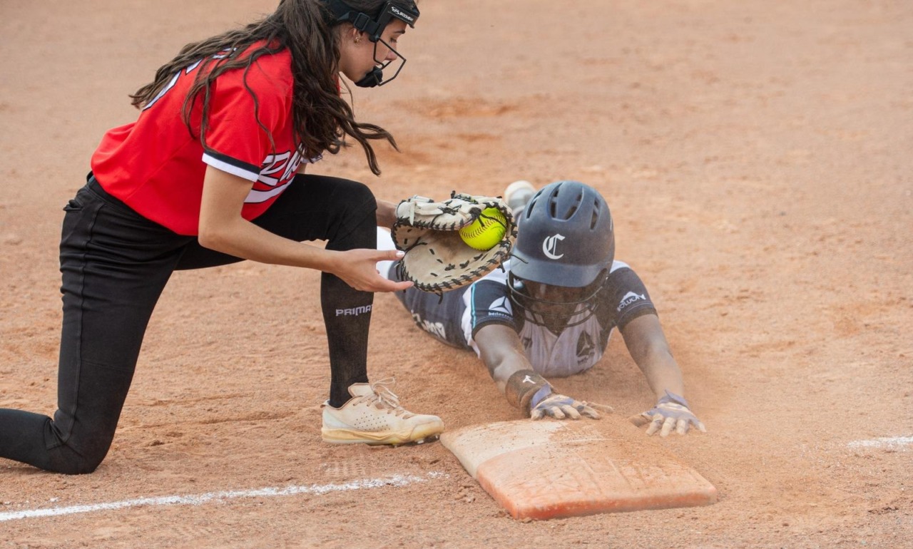 Softball A1, pari tra Bertazzoni Collecchio e Rheavendors Caronno