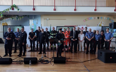 Un giorno da eroe, successo per la terza edizione