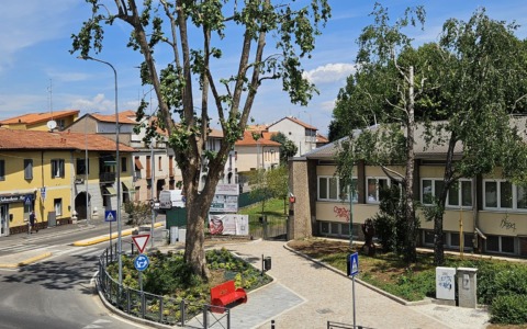 Nuovo volto per l’area dell’ex Ial