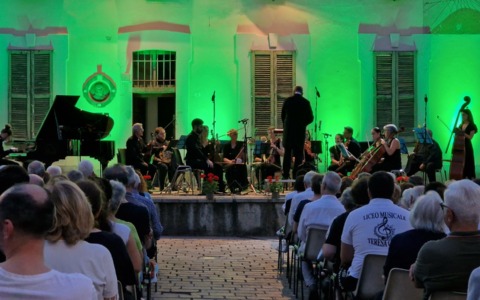 Notte di Inizio Estate 3.0, due fine settimana di musica