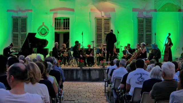 Notte di Inizio Estate 3.0, due fine settimana di musica