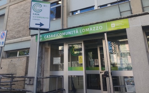 Da oggi la Continuità assistenziale è nella Casa di comunità