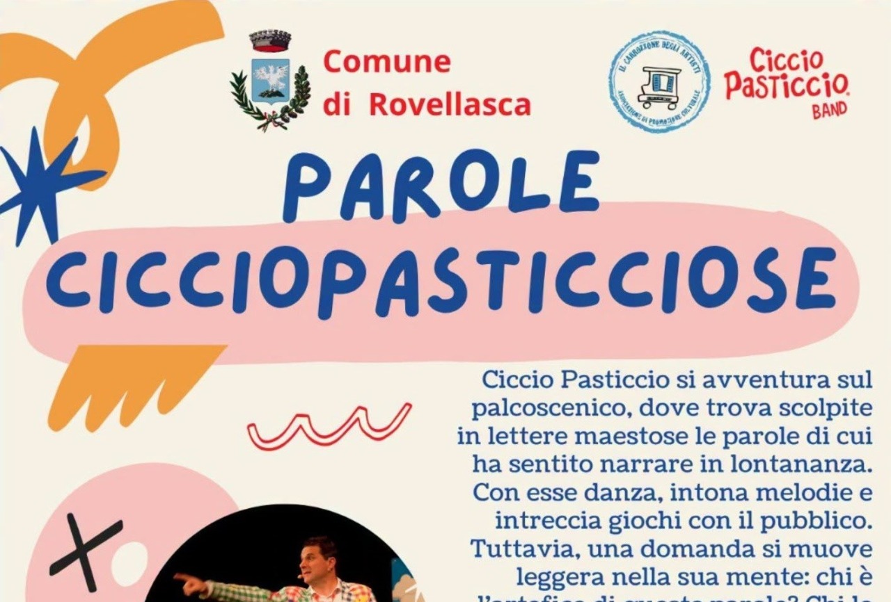Musica e spettacoli al parco Burghè