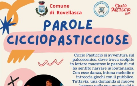 Musica e spettacoli al parco Burghè