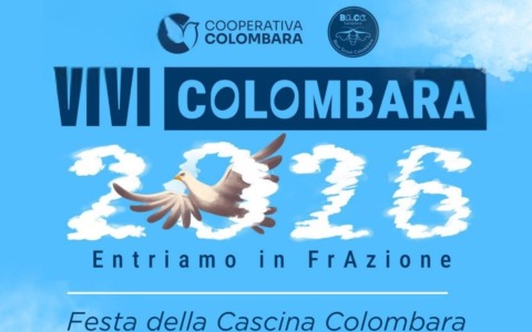 Torna la festa della Cascina Colombara