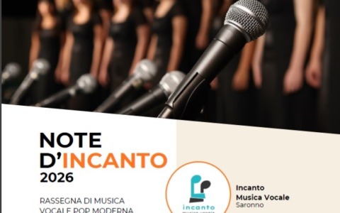 Torna Note d’Incanto a Casa Morandi