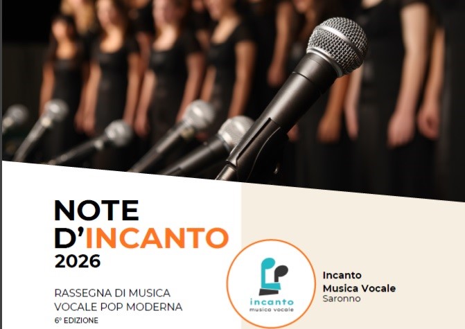 Torna Note d’Incanto a Casa Morandi