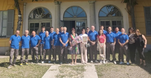 La Biancolin e Rugolotti compie 70 anni