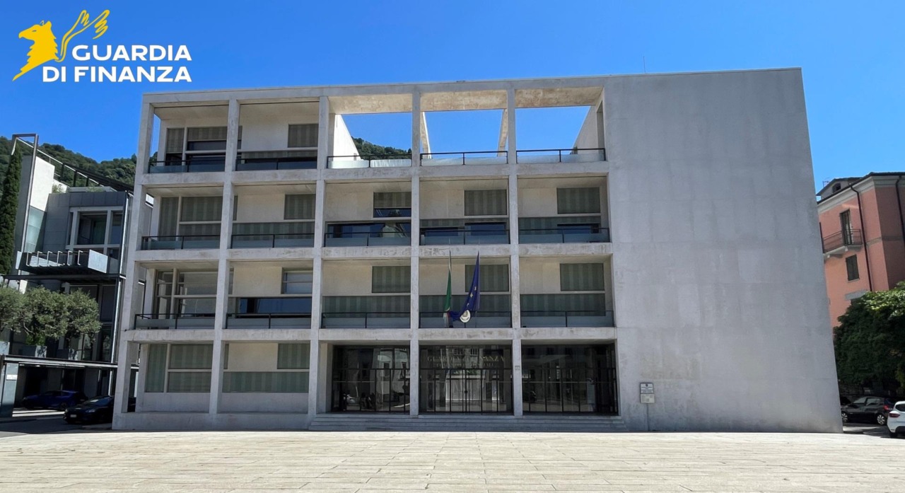 Infiltrazioni mafiose, disposta l’amministrazione giudiziaria per Euroscatola
