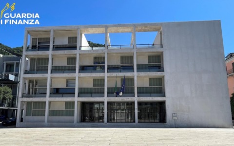Infiltrazioni mafiose, disposta l’amministrazione giudiziaria per Euroscatola