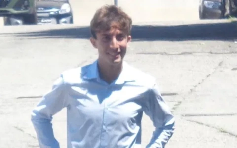 Tragedia a Creta, raccolta fondi per riportare Simone a Fagnano