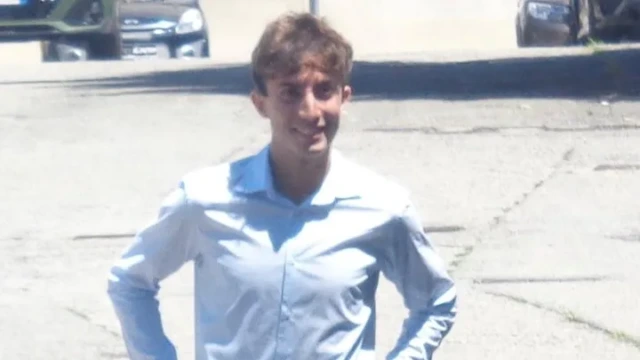 Tragedia a Creta, raccolta fondi per riportare Simone a Fagnano