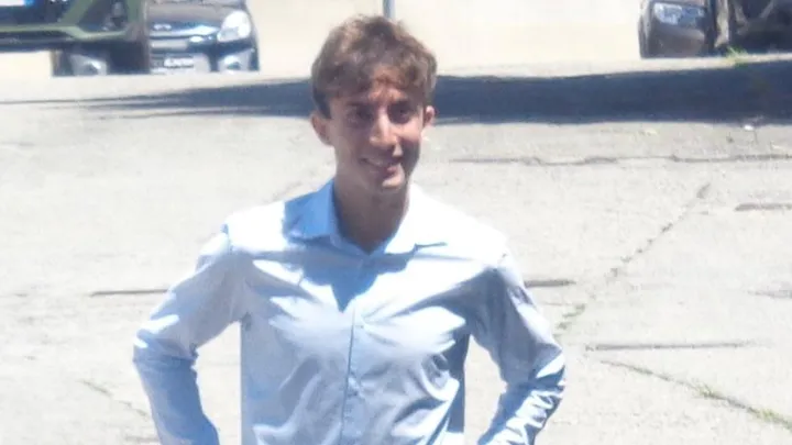 Tragedia a Creta, raccolta fondi per riportare Simone a Fagnano