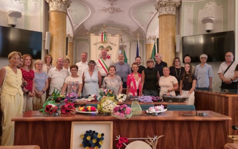 Centenario della Provincia e festeggiamenti di San Tito
