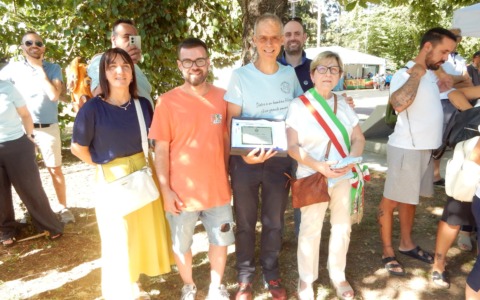 70 anni per l’asilo Lina e Rosa