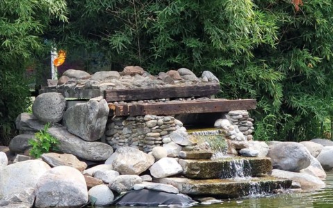 Il Parco Carducci di Olgiate Olona si rinnova e diventa sempre più un luogo per tutti