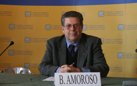 Sindaco, imprenditore, rotaryano. Addio a Bruno Amoroso: “Un uomo di servizio”